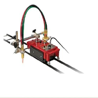 Gas Cutting Machine