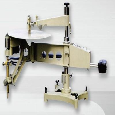 Profile Gas Cutter