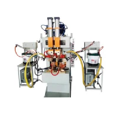 Spot Welding Machine