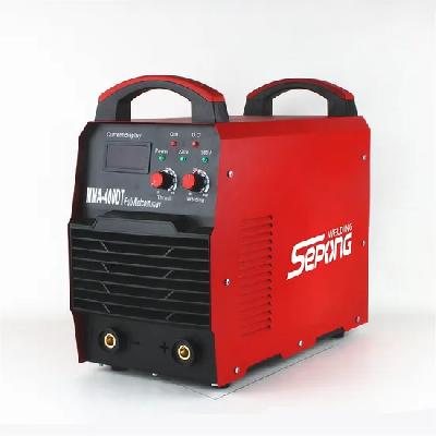 Welding Machine Equipment