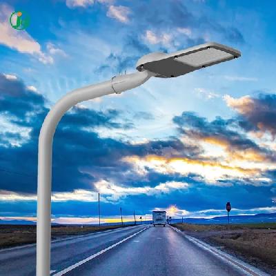 Domestic And Industrial Flood Light And Street Light Fittings