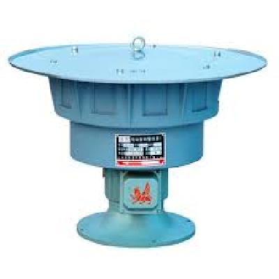 Electrically Operated Siren