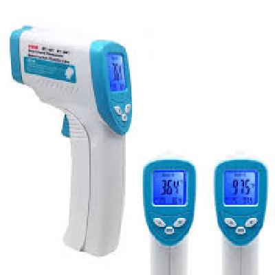 Forehead Thermometer