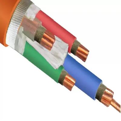 Fr-Frls Wire