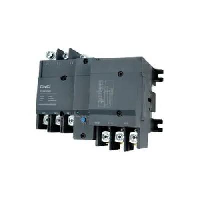 Fully Automatic Star Delta Starter