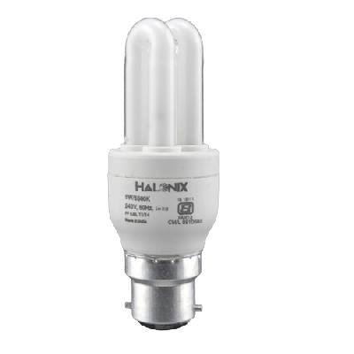 Halonix CFL Bulbs