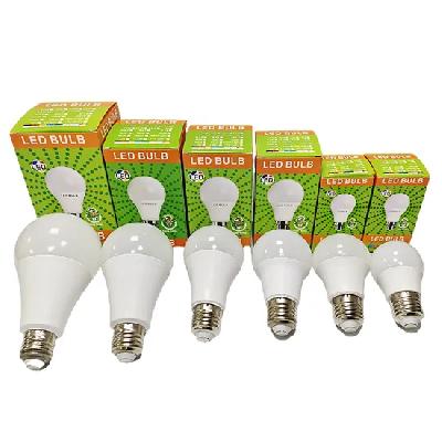 LED Bulb