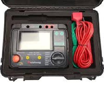 Wire Insulation Tester