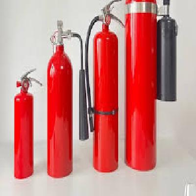 Fire Extinguisher