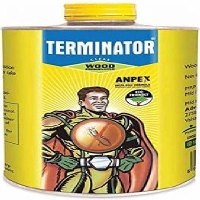 Terminator Wood Preservative