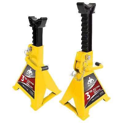 Jack Stand 3 Ton 6 Ton