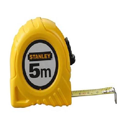 3m Stanley Measuring Tape