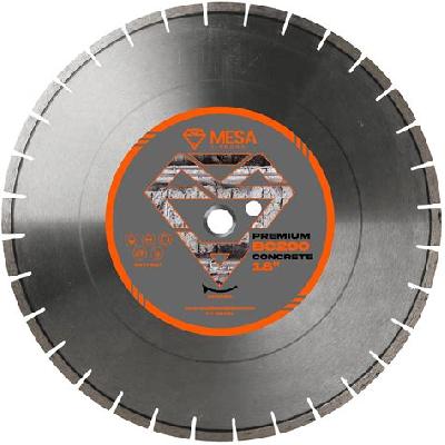 Concrete Cutting Blade