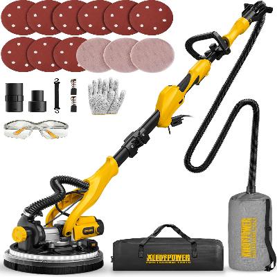 Drywall Sander Machine