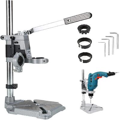 Mechanical Drill Stand