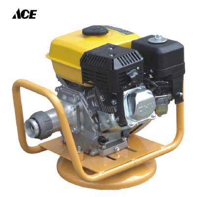 Petrol Concrete Vibrator