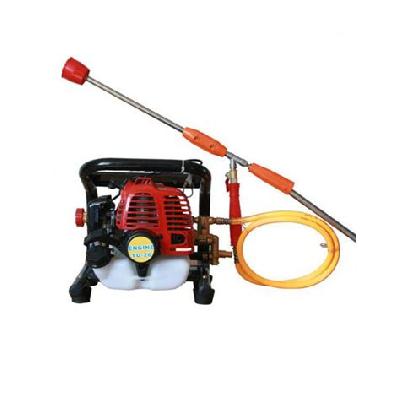 Portable Power Sprayer