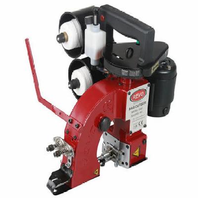 Revo Bag Closing Machine