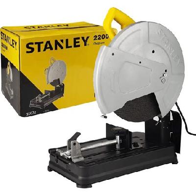 SSC22 Stanley Power  Chop Saw