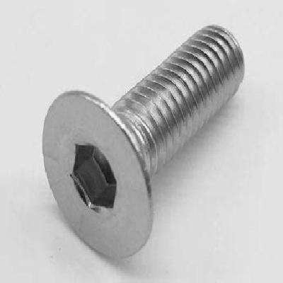 Allen CSK Screw