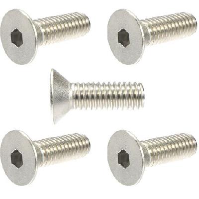 Allen Head Screw