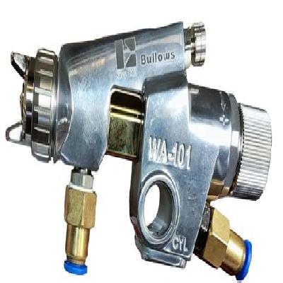 Bullows Paint Spray Gun