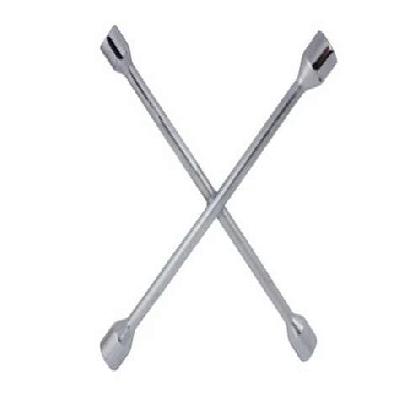 Croos Wheel Ring Spanner