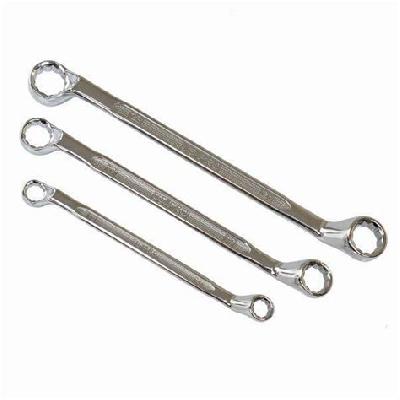 Double Offset Ring Spanners