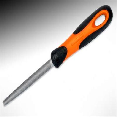Half Round File
