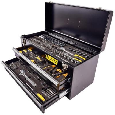 Mechanic Tool Box
