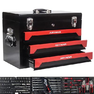 Mechanical Tool Kit