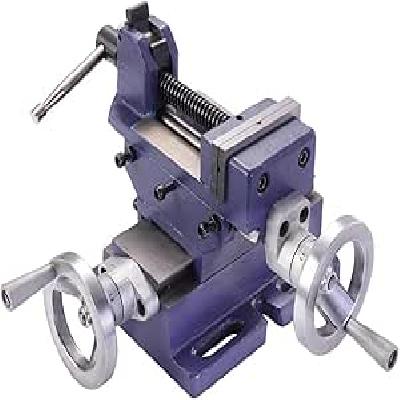 Mechanism Bench Vice
