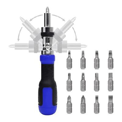 Ratchet Screw Driver