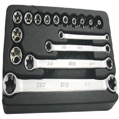 Socket Spanner