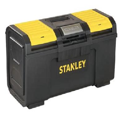 Three Compartment Tool Box
