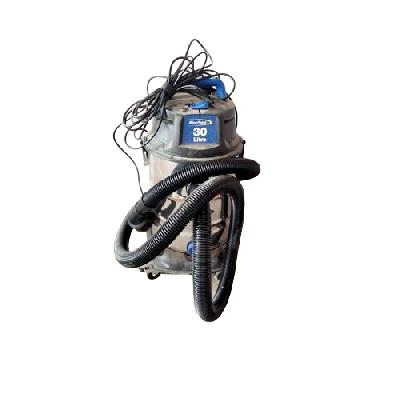 Blue Point 30Ltr Vacuum Cleaner
