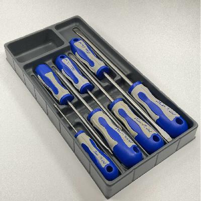 Blue Point Screwdriver Set