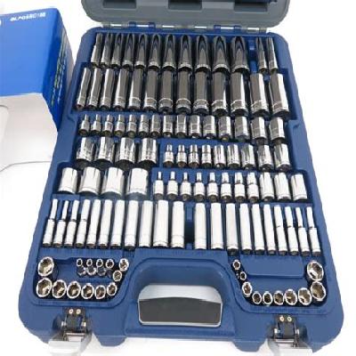 Blue Point Socket Set