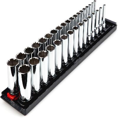 Carbon Steel Socket Set
