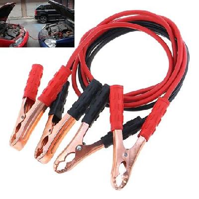 Copper Starter Cable