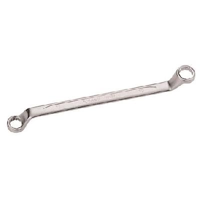 Double Ring Wrench Set