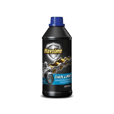 H CS 09 Chain Lubrication