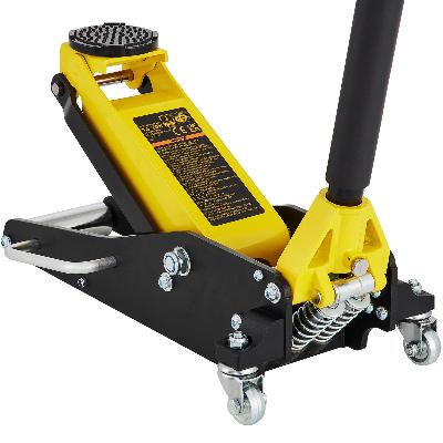 Hydraulic Floor Jack