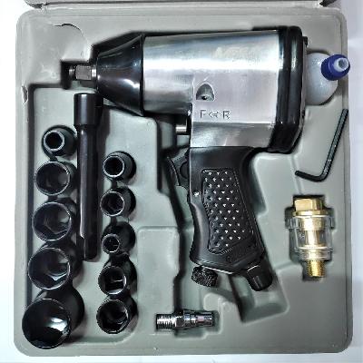 Pneumatic Air Impact Wrench