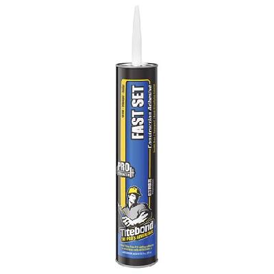 Quick Set Urethane Beam Sealants