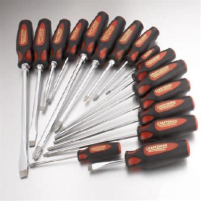 Screwdriver Set
