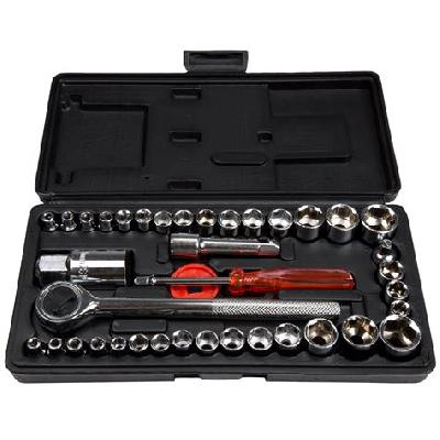 Socket Wrench Set