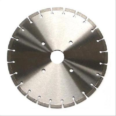 108 mm Golden Bullet Concrete Cutter Wheel