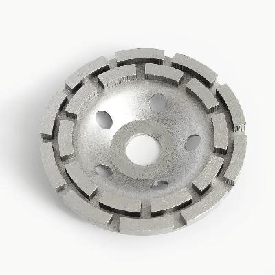 125 mm Golden Bullet Concrete Cutter Wheel