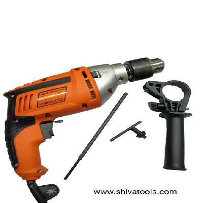 Golden Bullet Impact Drill Machine
